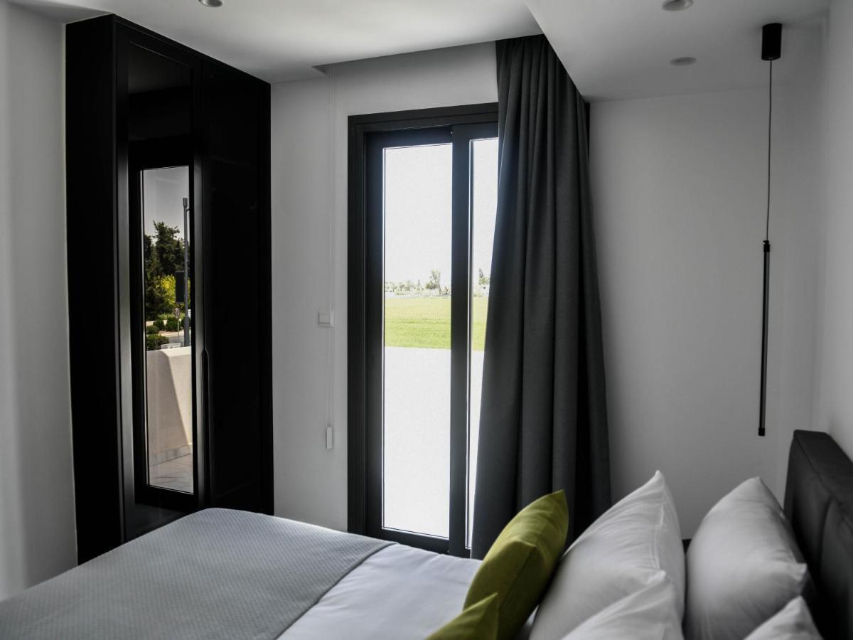 The Room, Suite 14, Leda Gardens Paphos ภายนอก รูปภาพ